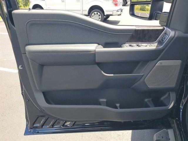 new 2025 Ford F-250 car, priced at $82,276