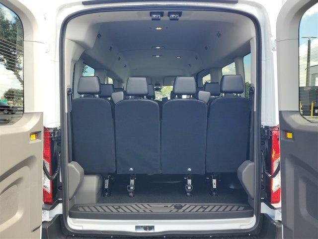 new 2025 Ford Transit-350 car, priced at $59,590