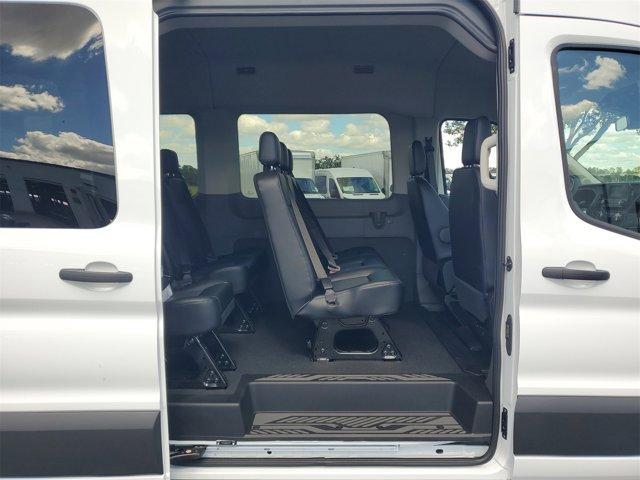 new 2025 Ford Transit-350 car, priced at $59,590