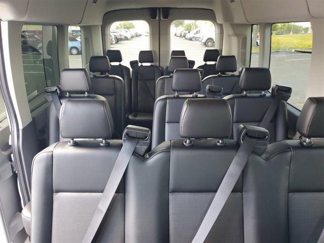 new 2025 Ford Transit-350 car, priced at $59,590