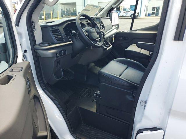 new 2025 Ford Transit-350 car, priced at $59,590