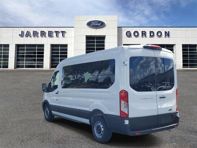 new 2025 Ford Transit-350 car, priced at $59,590