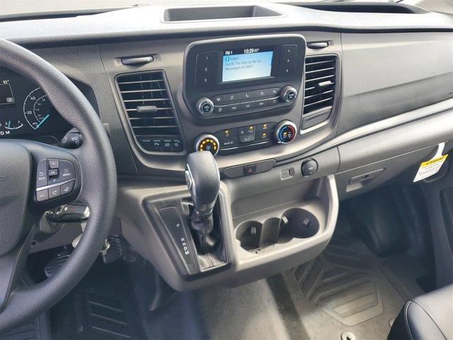new 2025 Ford Transit-350 car, priced at $59,590