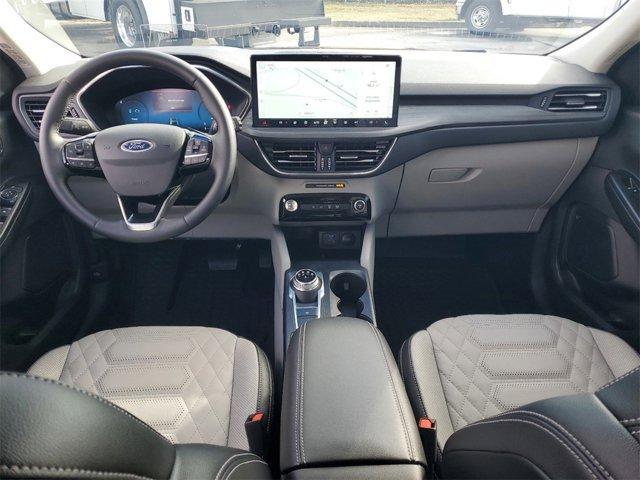 used 2023 Ford Escape car, priced at $29,500