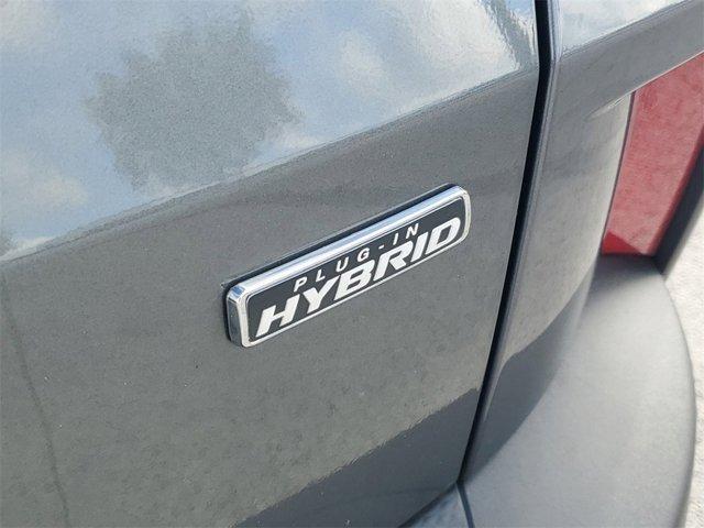 used 2023 Ford Escape car, priced at $29,500