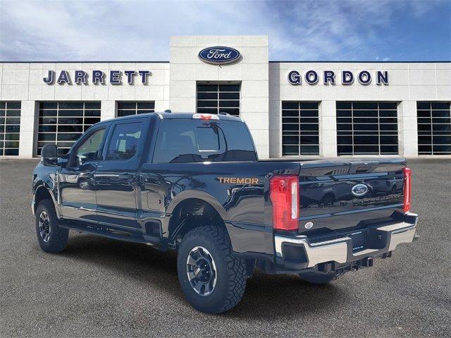 new 2024 Ford F-250 car, priced at $60,995