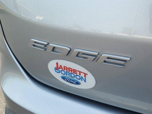 used 2020 Ford Edge car, priced at $18,799