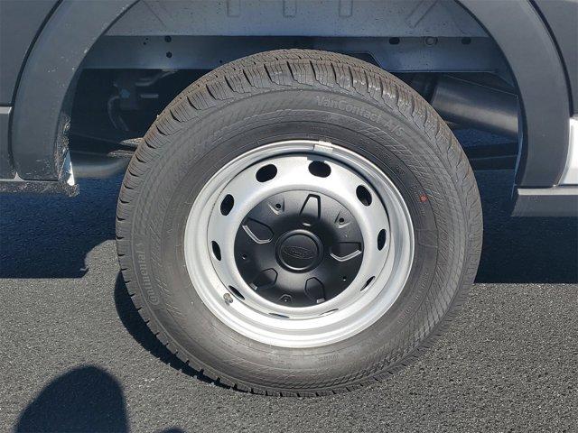 new 2025 Ford Transit-250 car, priced at $46,578