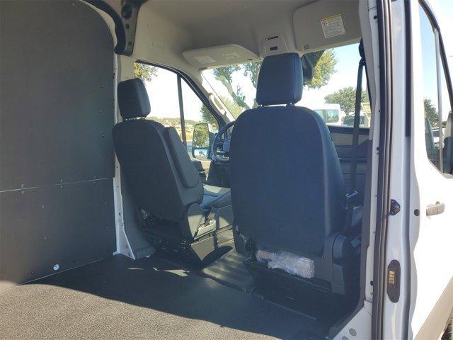 new 2025 Ford Transit-250 car, priced at $46,578