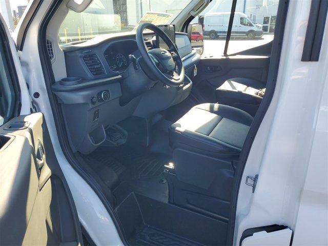 new 2025 Ford Transit-250 car, priced at $46,578