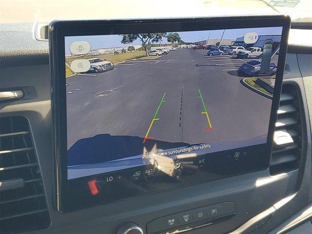 new 2025 Ford Transit-250 car, priced at $46,578