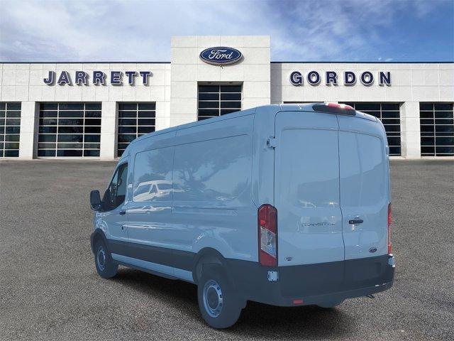 new 2025 Ford Transit-250 car, priced at $46,578