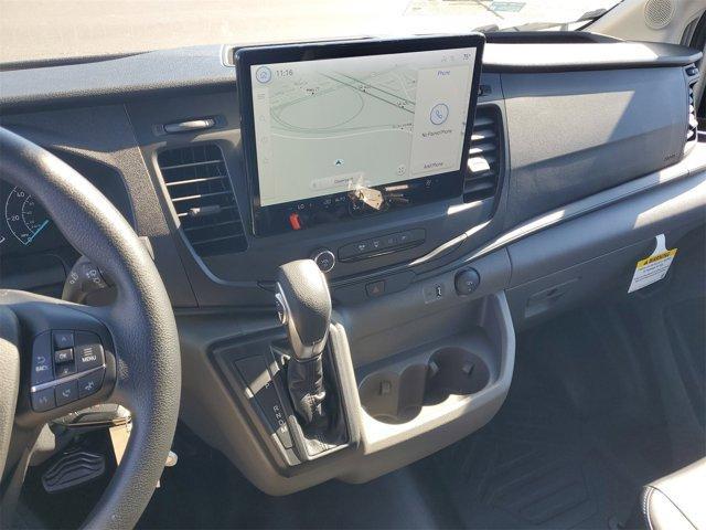 new 2025 Ford Transit-250 car, priced at $46,578