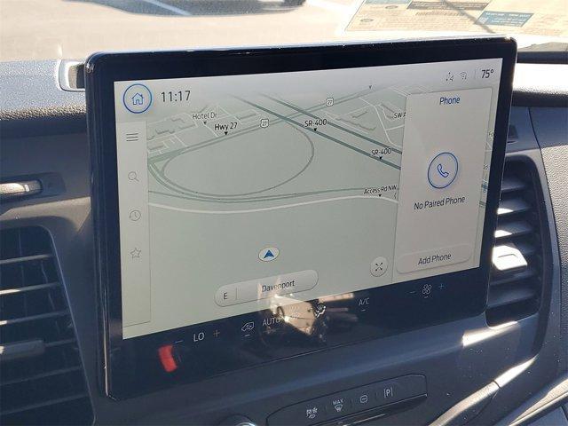 new 2025 Ford Transit-250 car, priced at $46,578