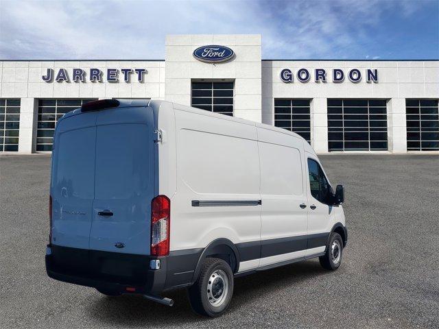 new 2025 Ford Transit-250 car, priced at $46,578