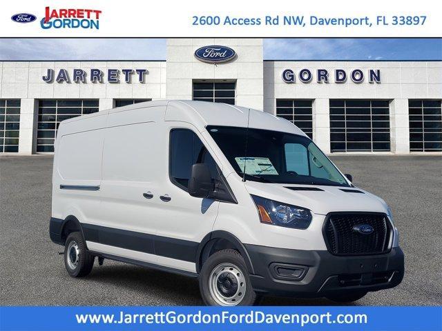 new 2025 Ford Transit-250 car, priced at $46,578