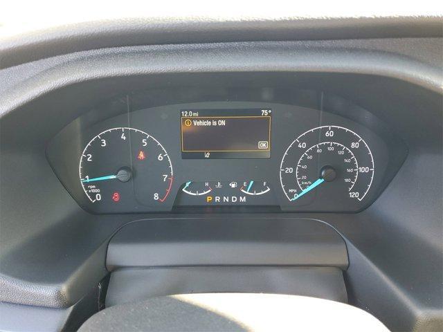 new 2025 Ford Transit-250 car, priced at $46,578