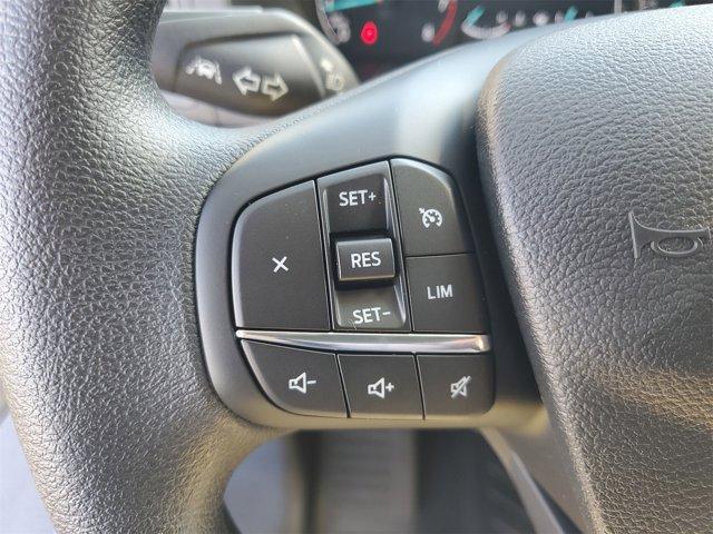 new 2025 Ford Transit-250 car, priced at $46,578