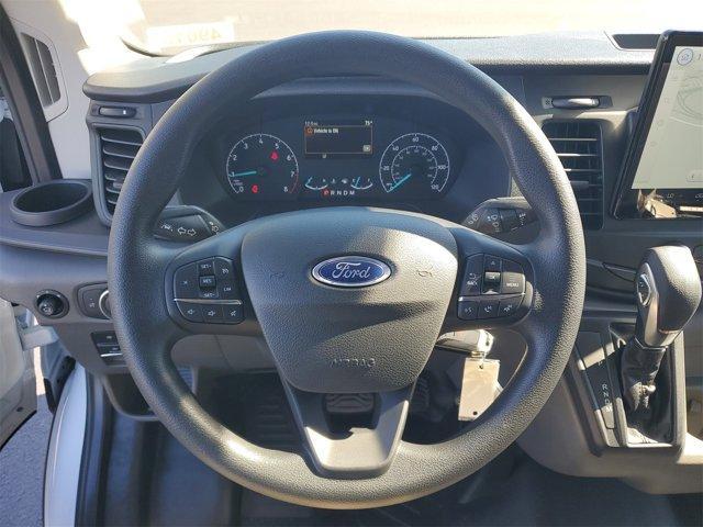 new 2025 Ford Transit-250 car, priced at $46,578