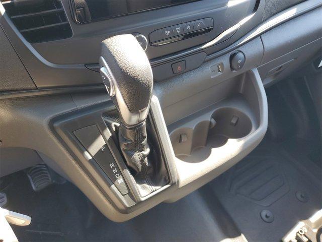 new 2025 Ford Transit-250 car, priced at $46,578