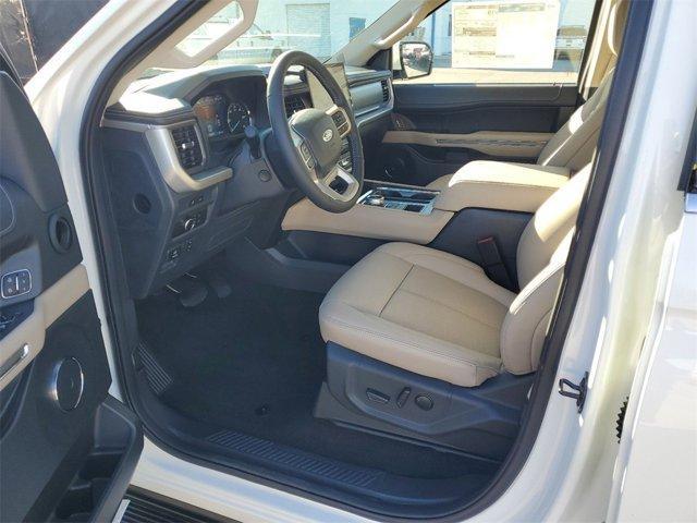 new 2024 Ford Expedition Max car, priced at $59,998