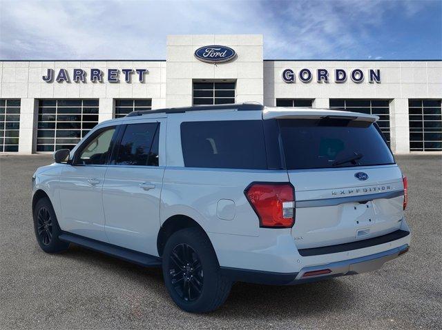 new 2024 Ford Expedition Max car, priced at $59,998