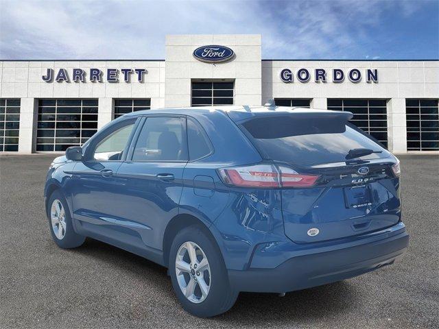 new 2024 Ford Edge car, priced at $35,600