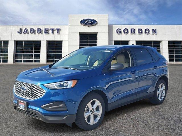 new 2024 Ford Edge car, priced at $35,600