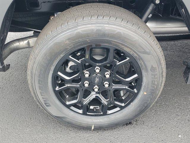 new 2025 Ford F-150 car, priced at $44,663