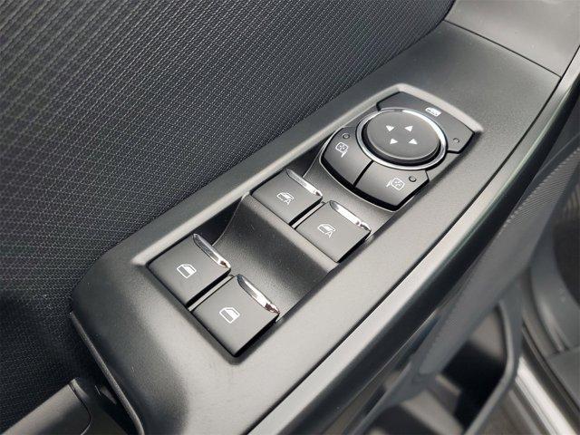 new 2025 Ford F-150 car, priced at $44,663