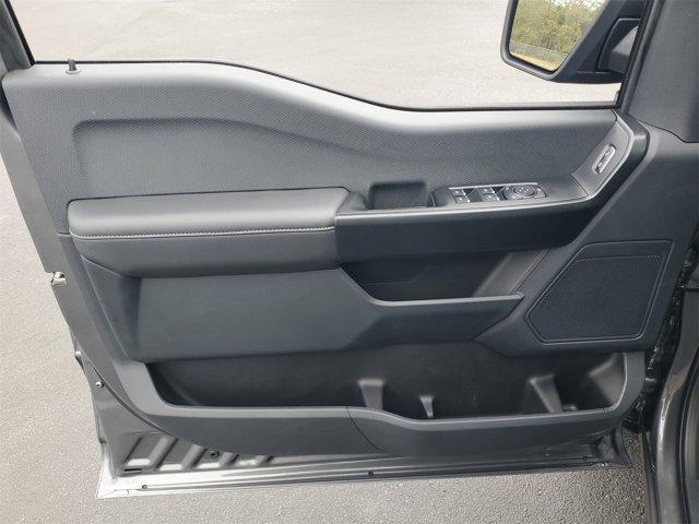 new 2025 Ford F-150 car, priced at $44,663