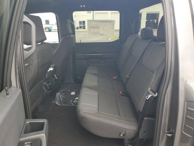 new 2025 Ford F-150 car, priced at $44,663