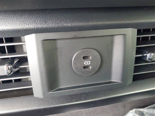 new 2025 Ford F-150 car, priced at $44,663