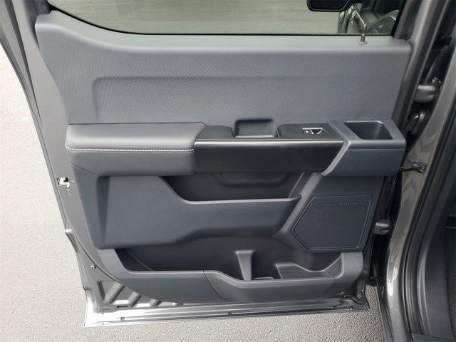 new 2025 Ford F-150 car, priced at $44,663