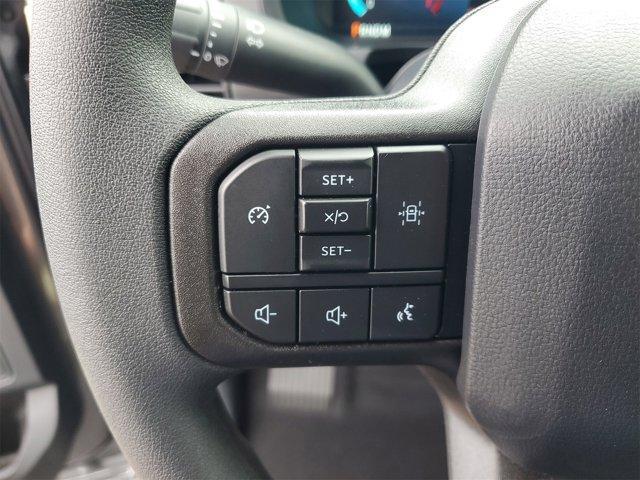 new 2025 Ford F-150 car, priced at $44,663