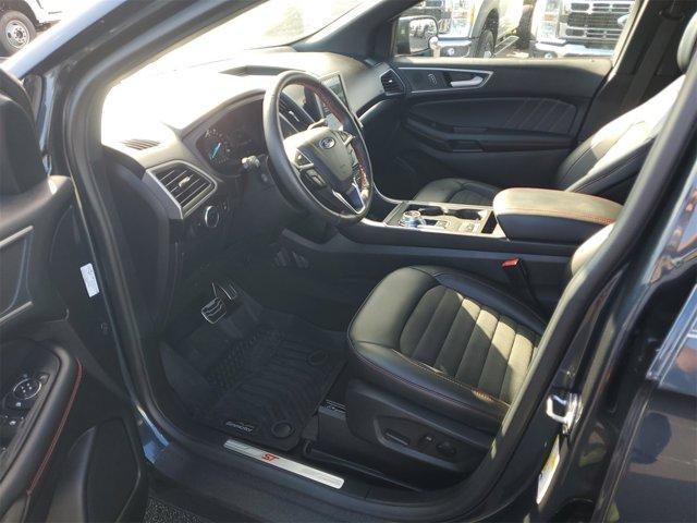 used 2024 Ford Edge car