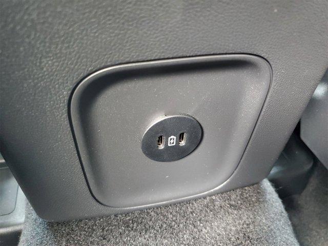 new 2025 Ford Escape car, priced at $34,570
