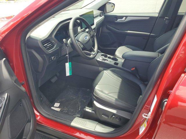 new 2025 Ford Escape car, priced at $34,570