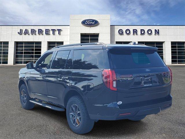 new 2025 Ford Expedition car, priced at $80,275
