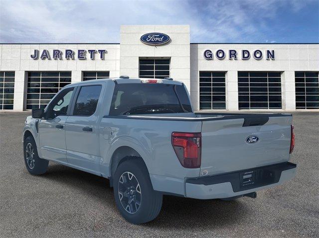 new 2024 Ford F-150 car, priced at $44,615