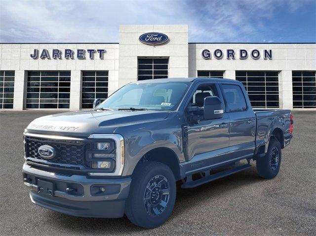 new 2024 Ford F-250 car, priced at $88,720