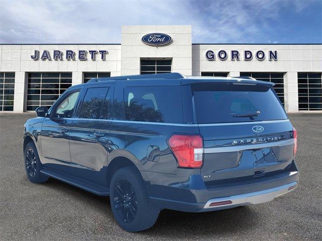 new 2024 Ford Expedition Max car, priced at $58,998