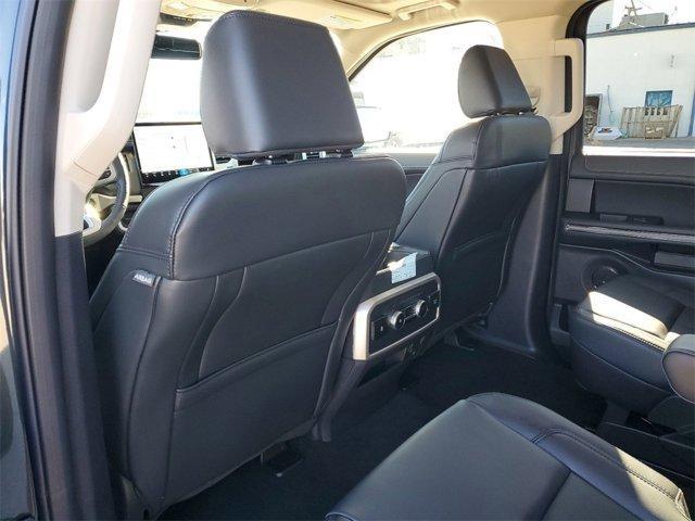 new 2024 Ford Expedition Max car, priced at $58,998