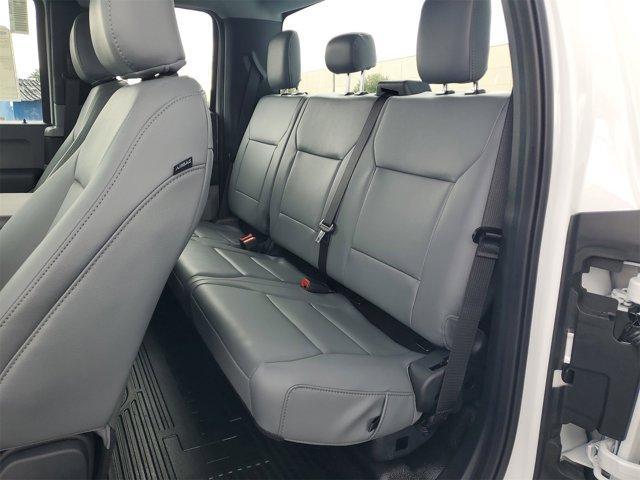 new 2025 Ford F-250 car, priced at $50,120