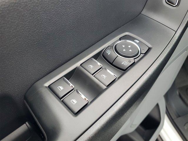 new 2025 Ford F-250 car, priced at $50,120