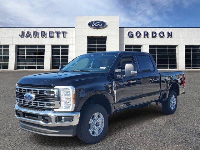 new 2025 Ford F-250 car, priced at $71,385