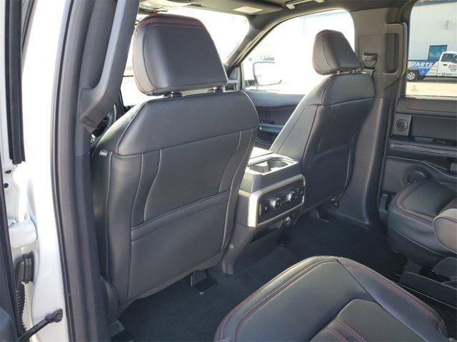 new 2024 Ford Expedition Max car, priced at $75,365