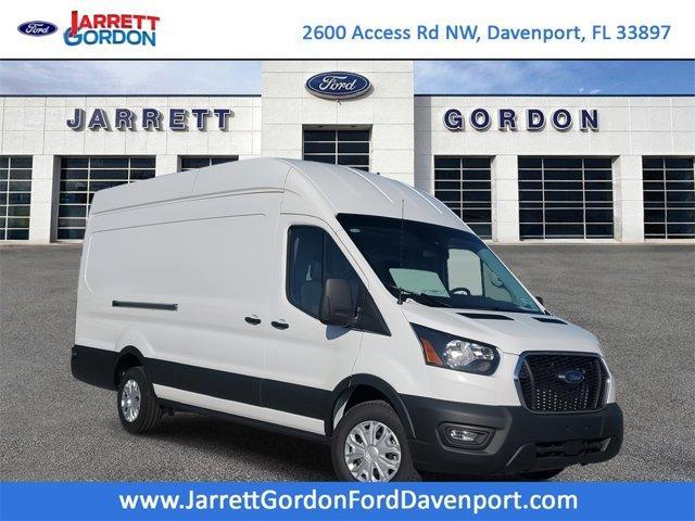 new 2024 Ford Transit-350 car, priced at $59,176