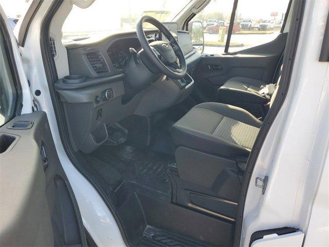 new 2024 Ford Transit-350 car, priced at $57,176