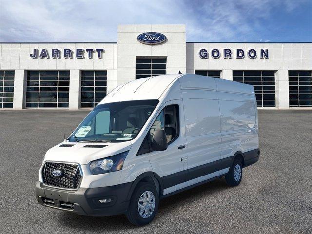 new 2024 Ford Transit-350 car, priced at $57,176